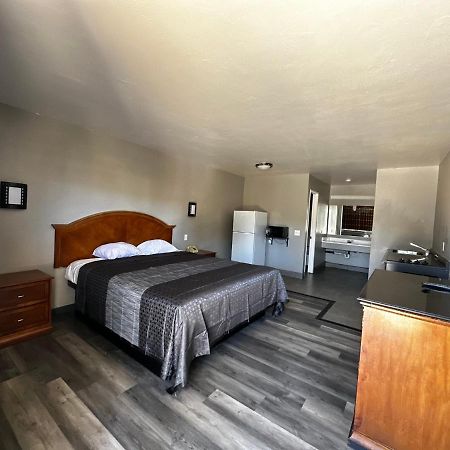 Sunpark Inn&Suites San Bernardino Eksteriør bilde