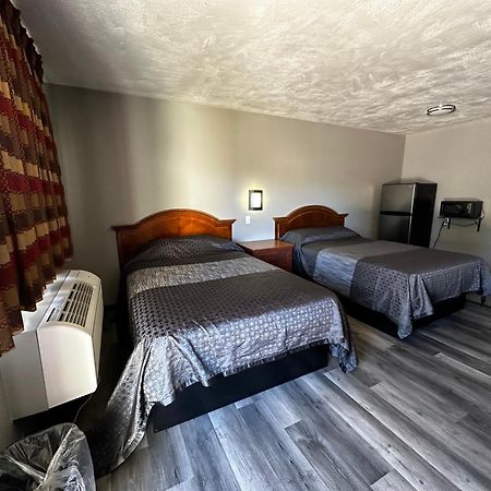 Sunpark Inn&Suites San Bernardino Eksteriør bilde