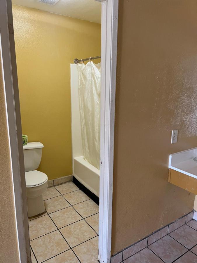 Sunpark Inn&Suites San Bernardino Eksteriør bilde