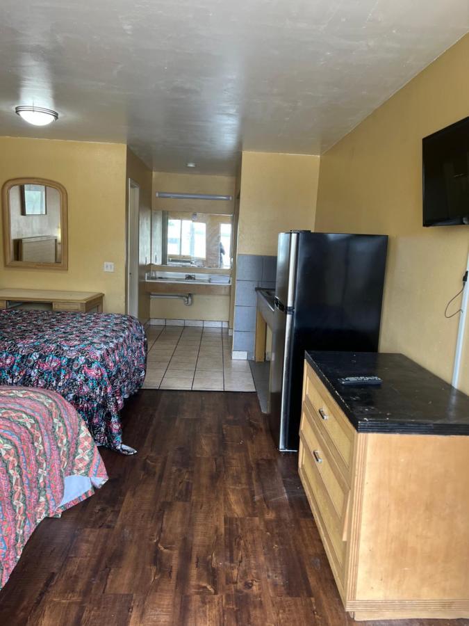 Sunpark Inn&Suites San Bernardino Eksteriør bilde