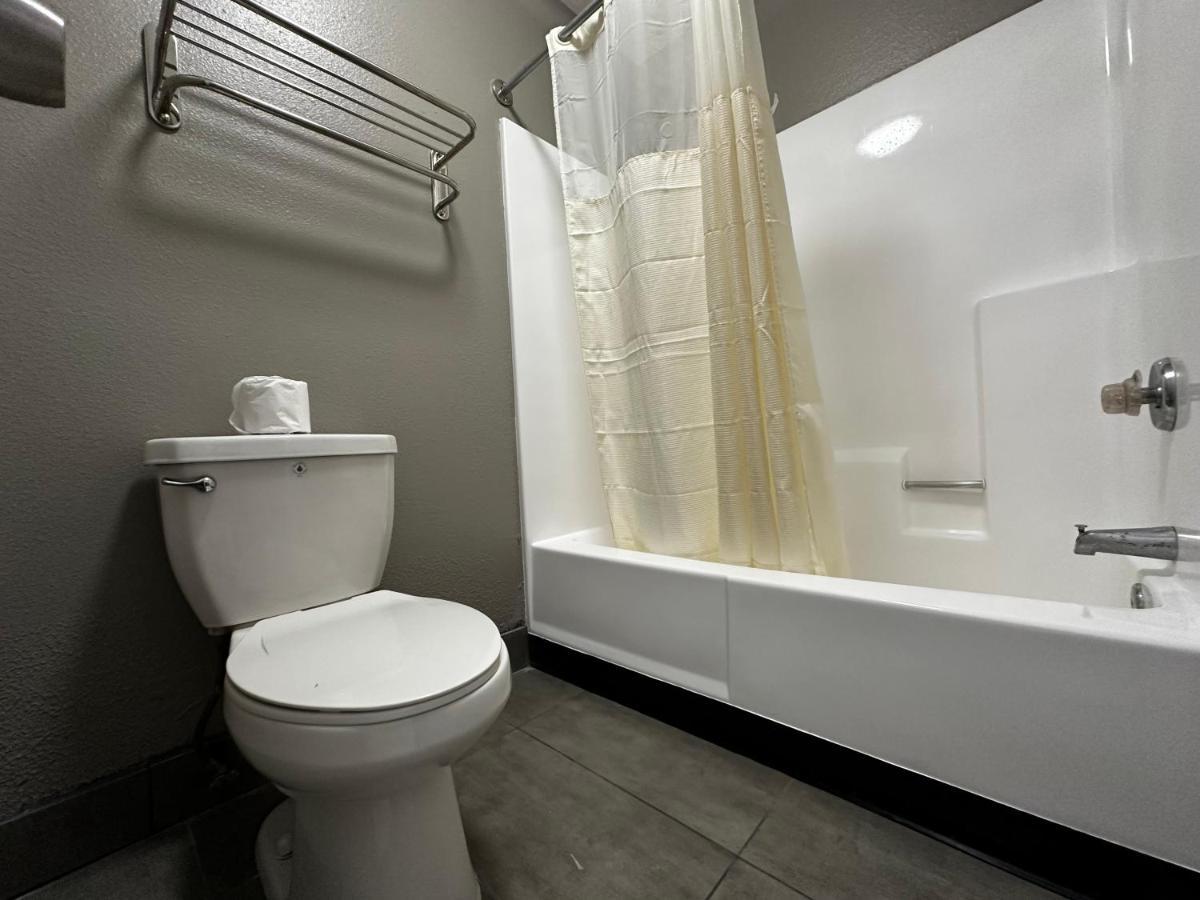 Sunpark Inn&Suites San Bernardino Eksteriør bilde