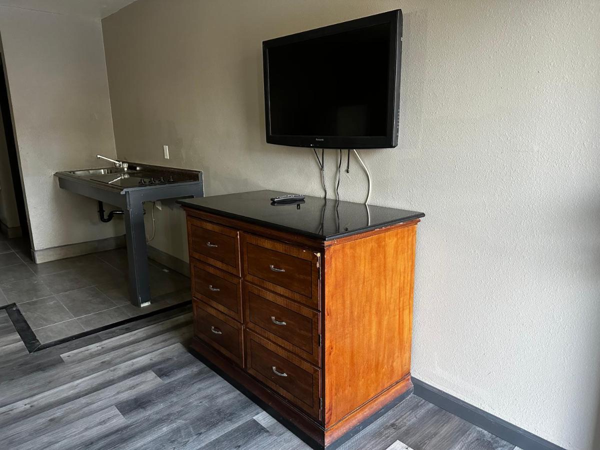 Sunpark Inn&Suites San Bernardino Eksteriør bilde