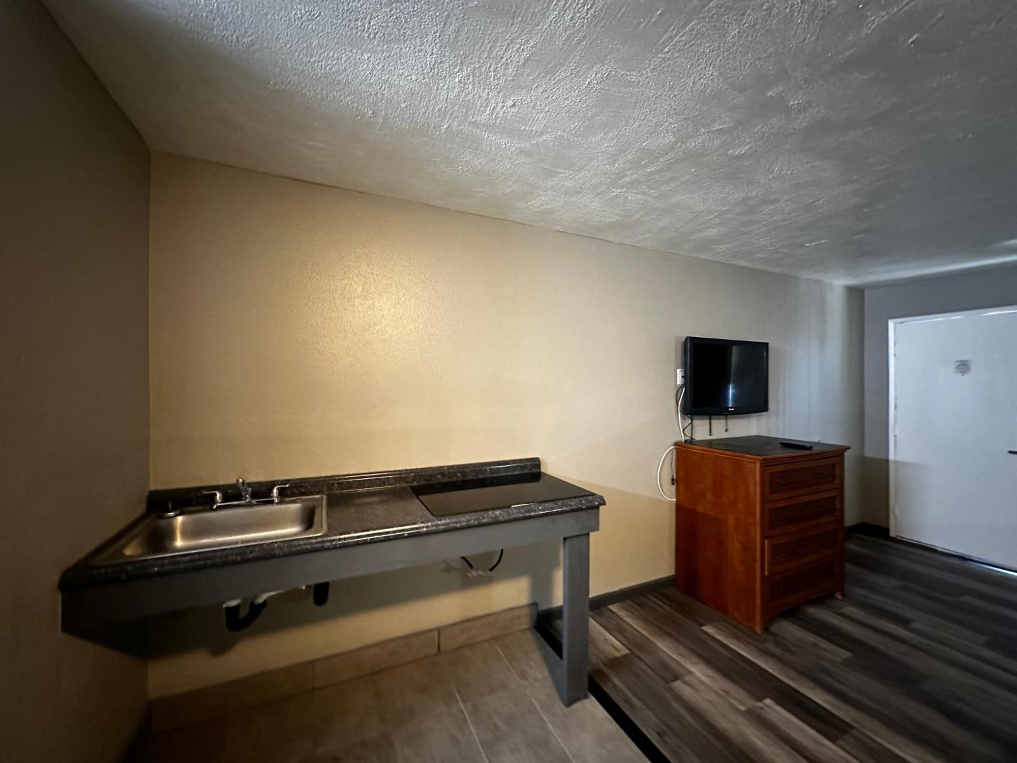 Sunpark Inn&Suites San Bernardino Eksteriør bilde