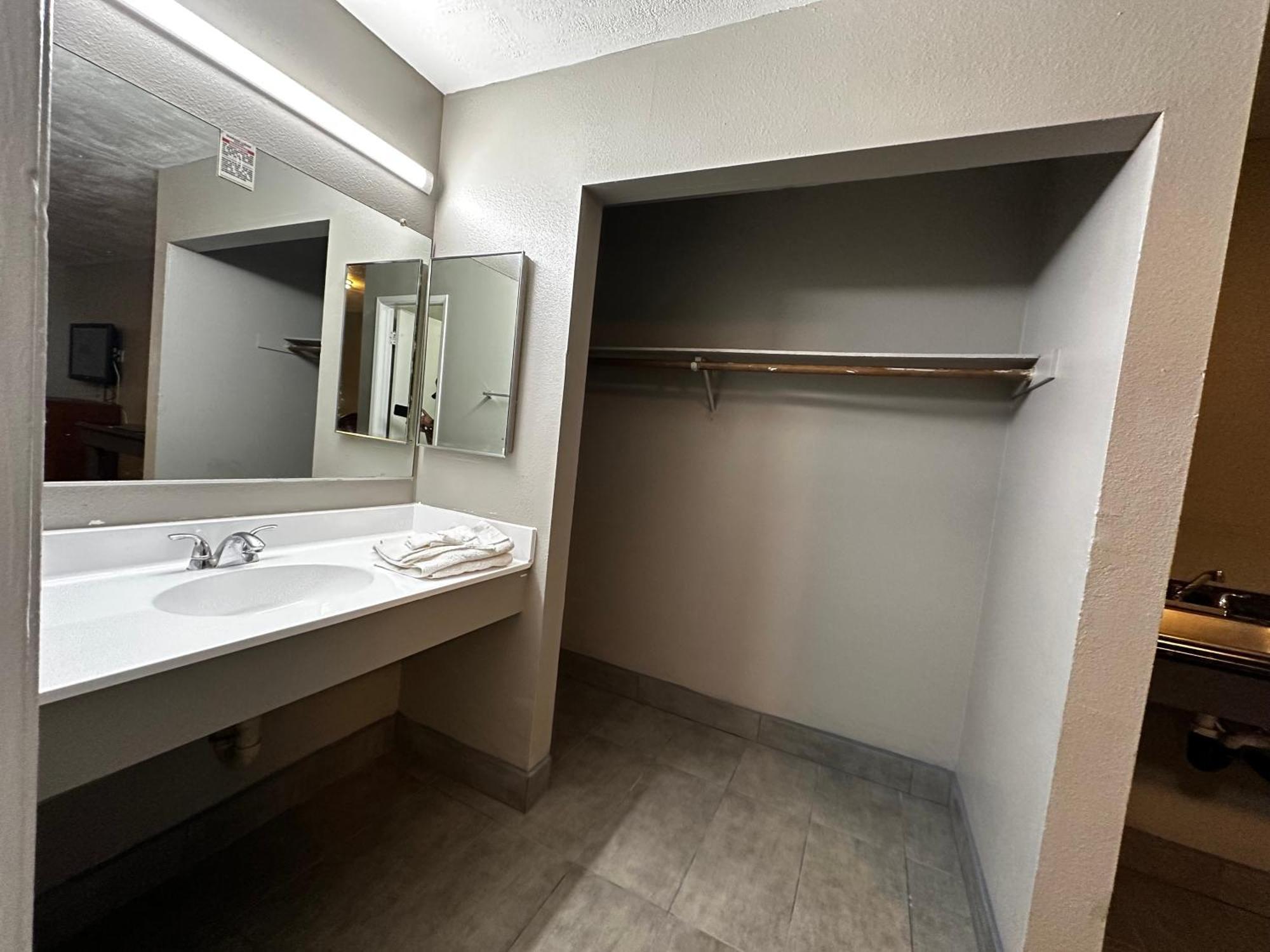 Sunpark Inn&Suites San Bernardino Eksteriør bilde