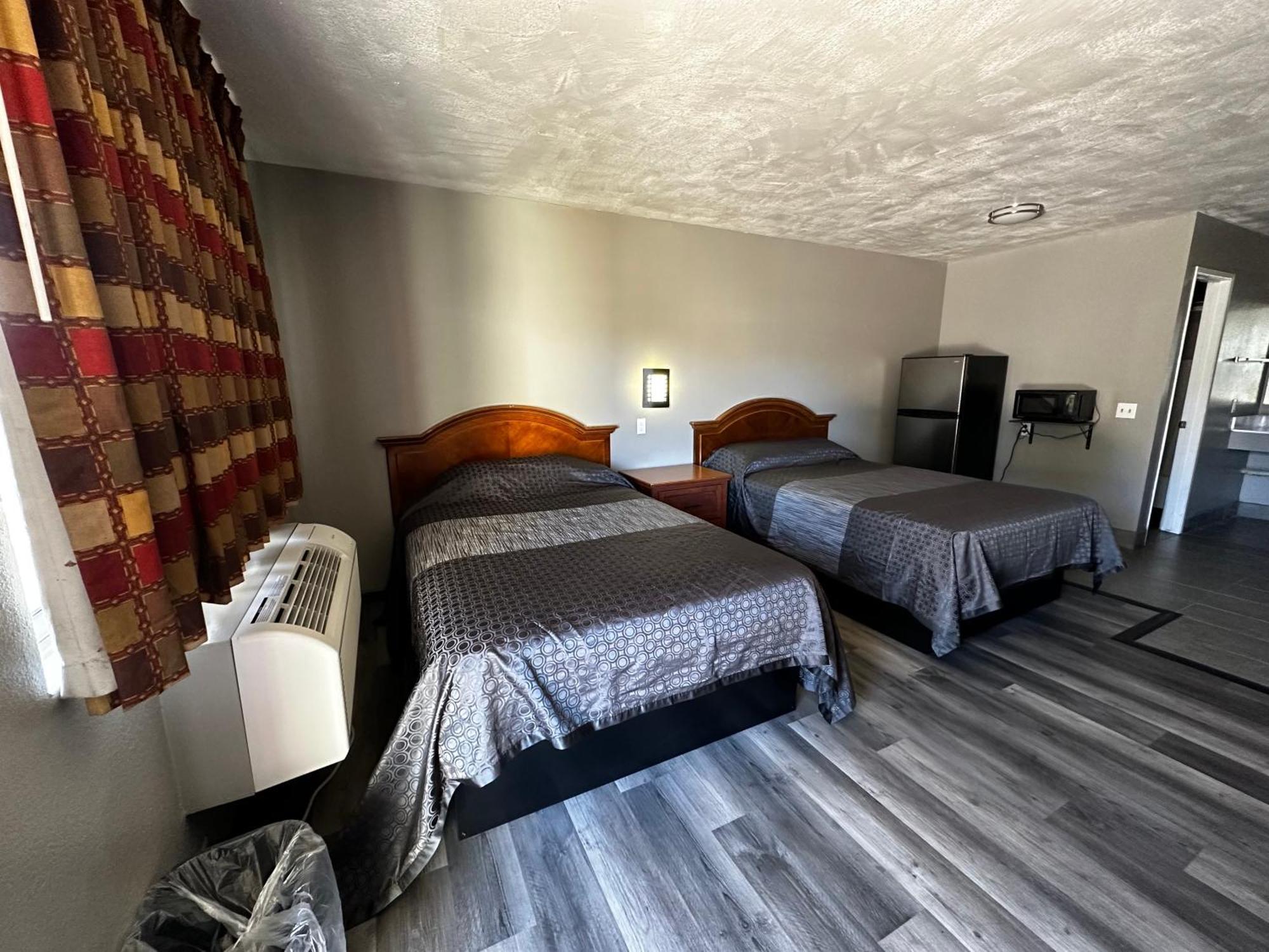 Sunpark Inn&Suites San Bernardino Eksteriør bilde
