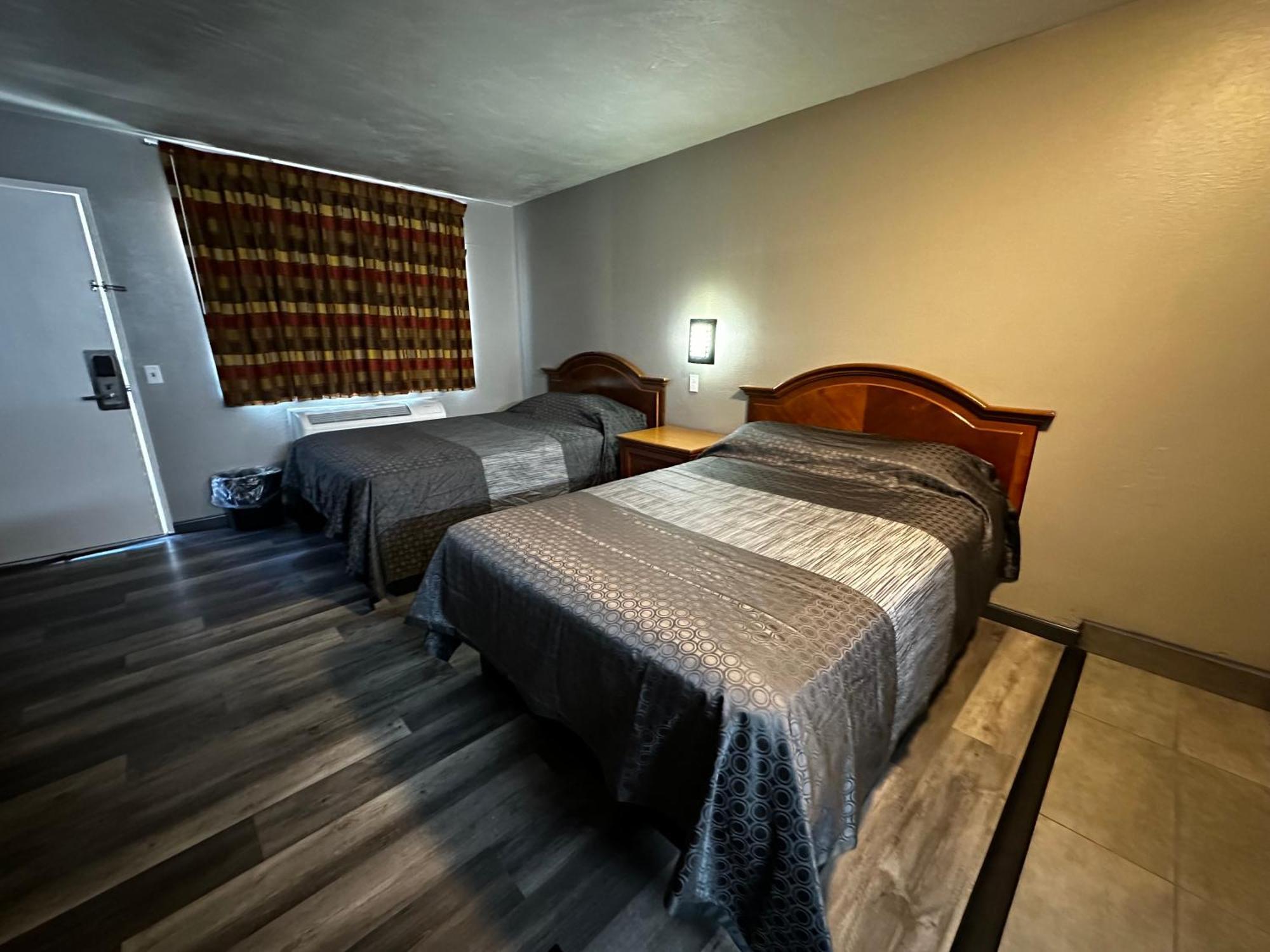 Sunpark Inn&Suites San Bernardino Eksteriør bilde