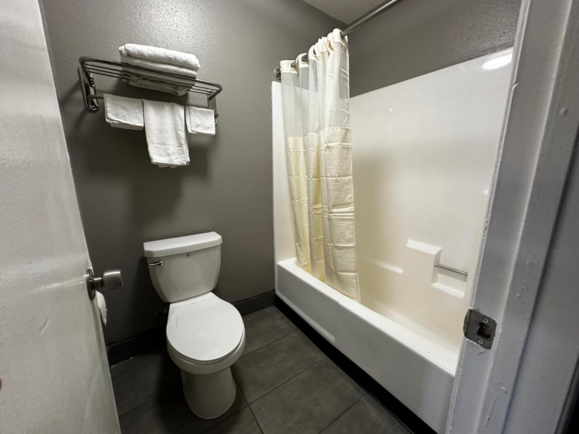 Sunpark Inn&Suites San Bernardino Eksteriør bilde