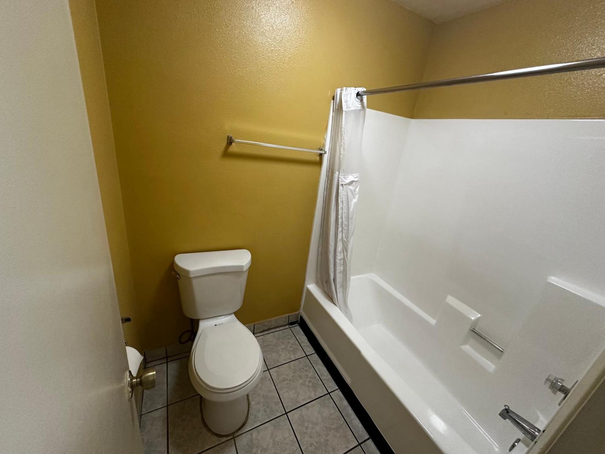 Sunpark Inn&Suites San Bernardino Eksteriør bilde