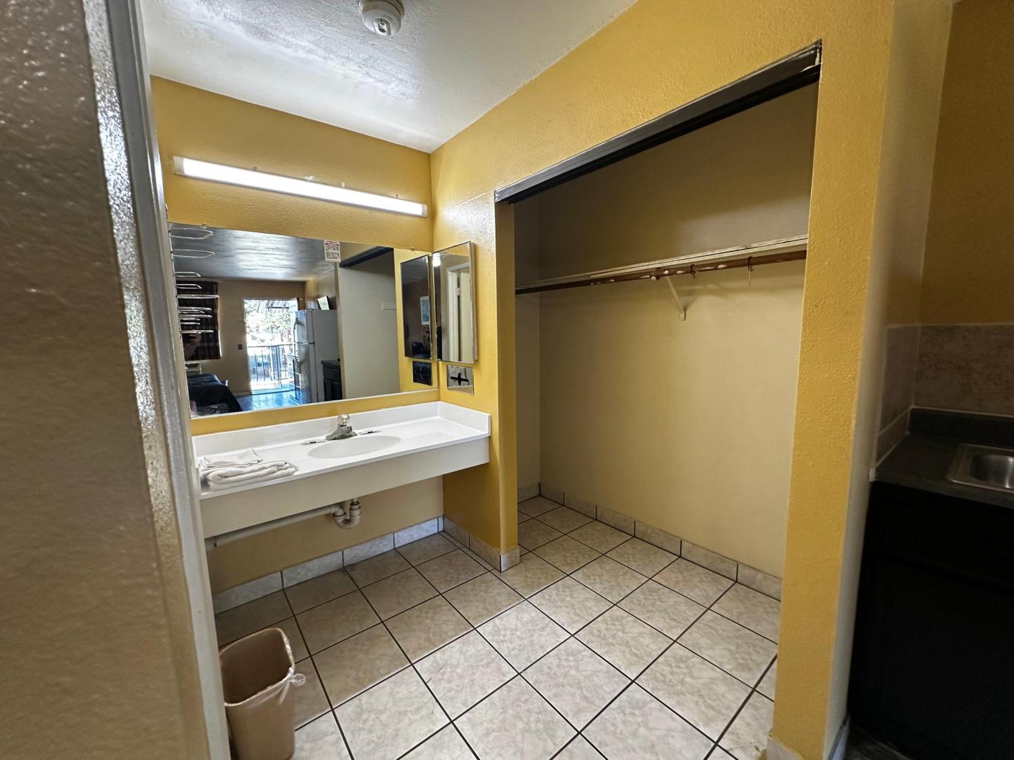 Sunpark Inn&Suites San Bernardino Eksteriør bilde