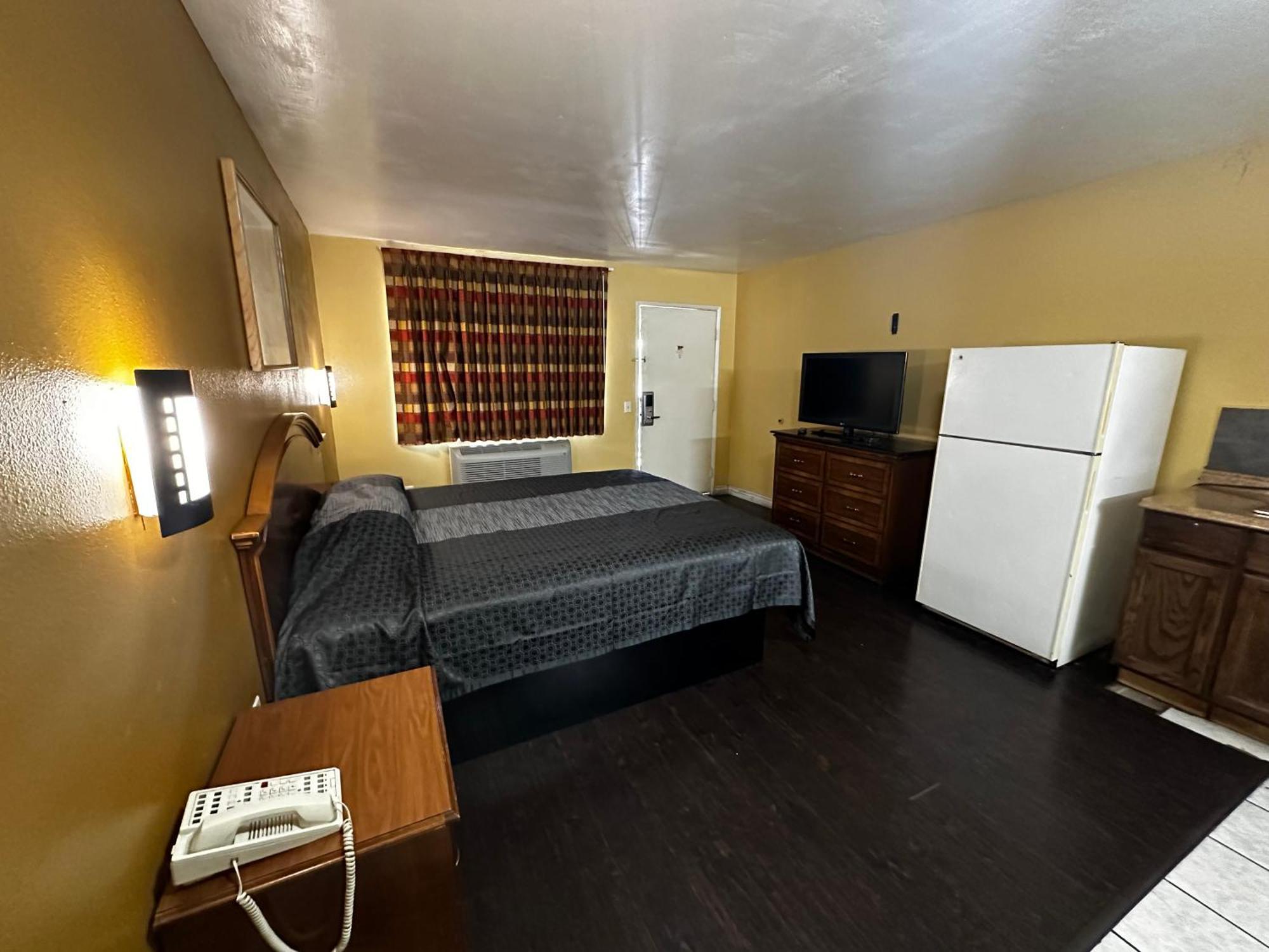 Sunpark Inn&Suites San Bernardino Eksteriør bilde