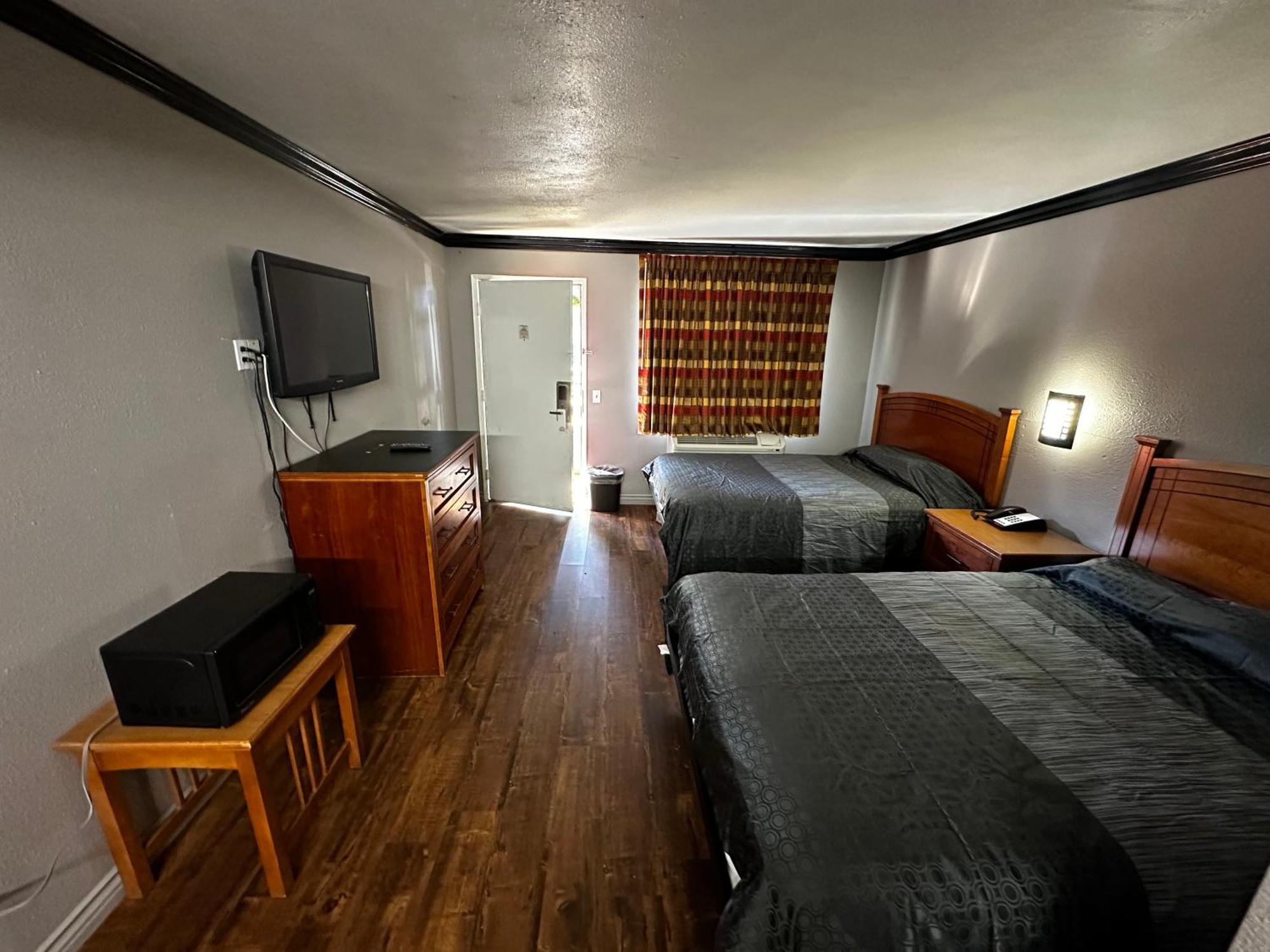 Sunpark Inn&Suites San Bernardino Eksteriør bilde