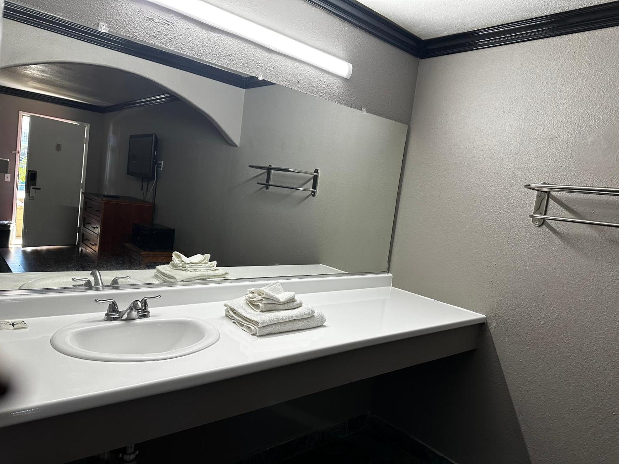 Sunpark Inn&Suites San Bernardino Eksteriør bilde