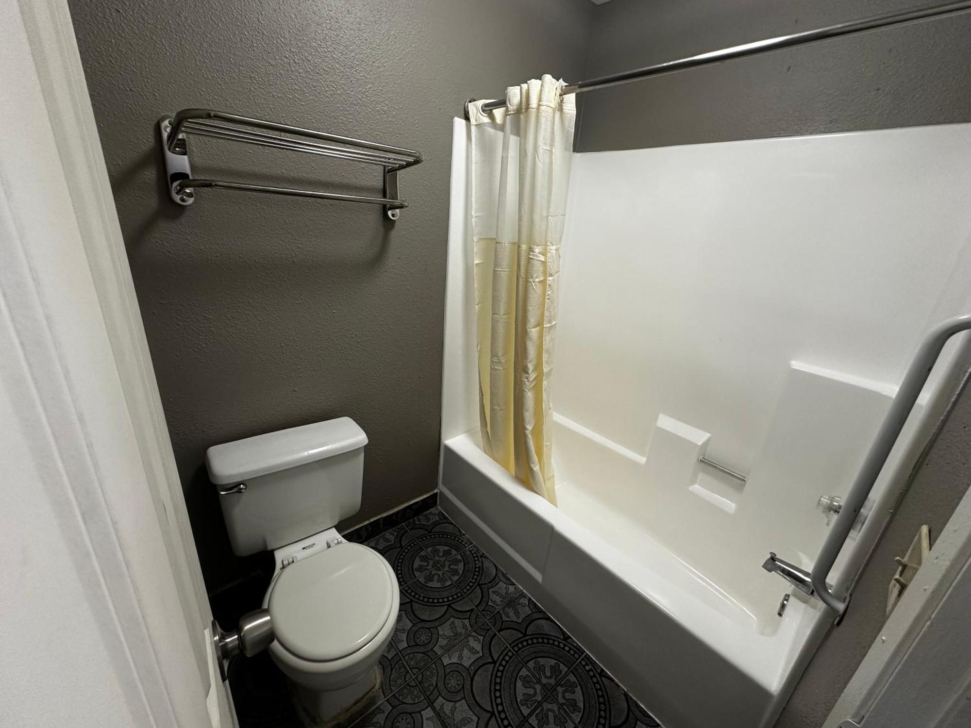 Sunpark Inn&Suites San Bernardino Eksteriør bilde