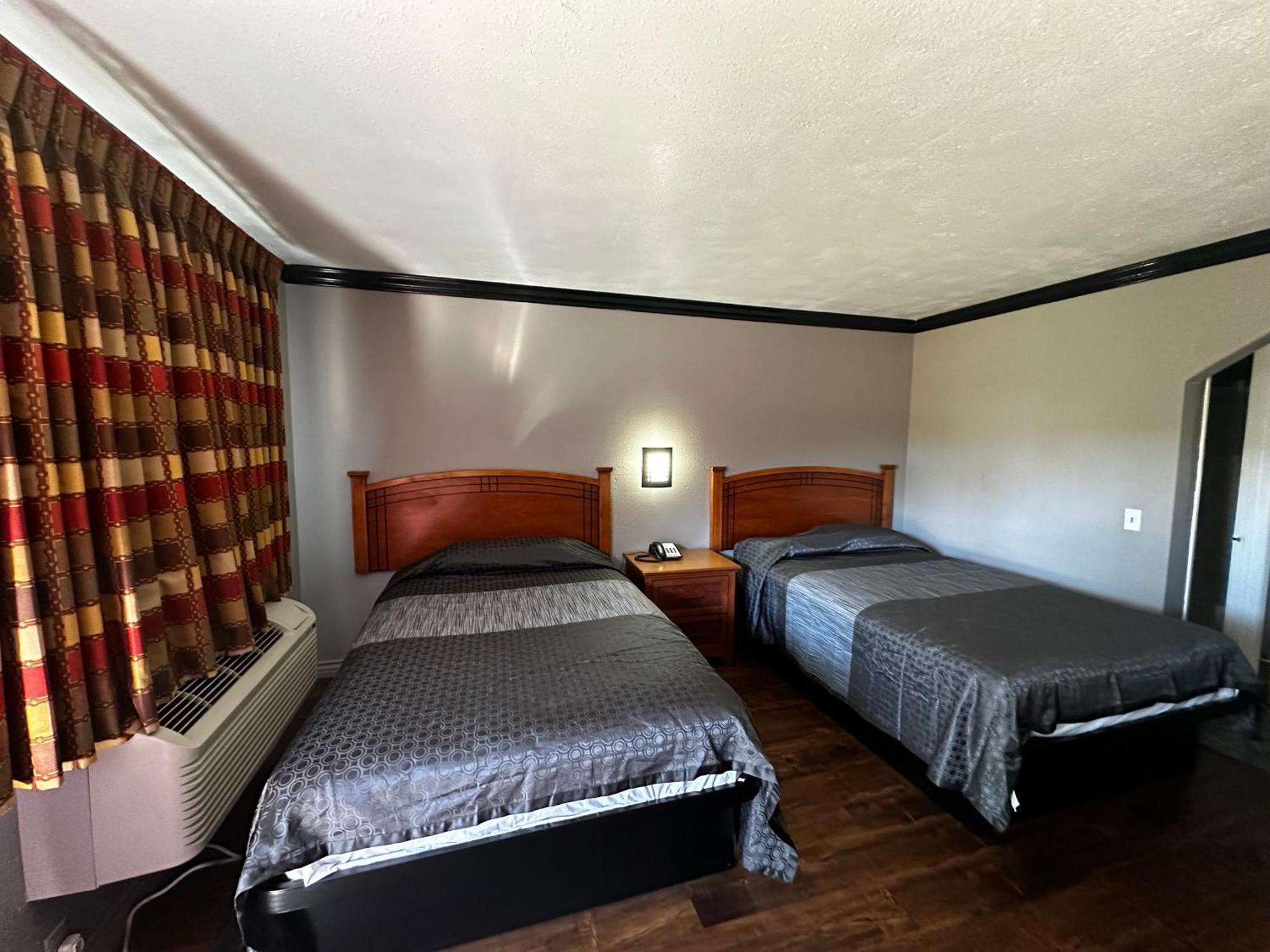 Sunpark Inn&Suites San Bernardino Eksteriør bilde