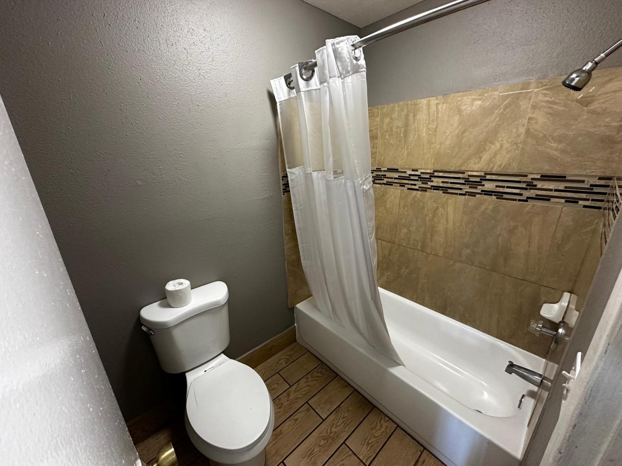 Sunpark Inn&Suites San Bernardino Eksteriør bilde