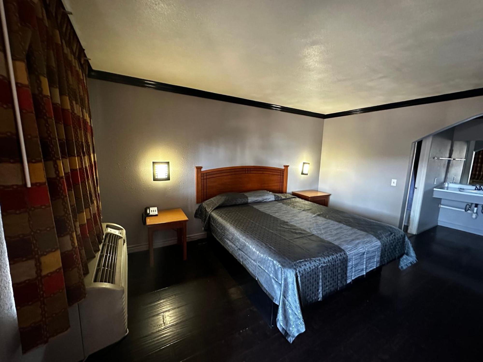 Sunpark Inn&Suites San Bernardino Eksteriør bilde
