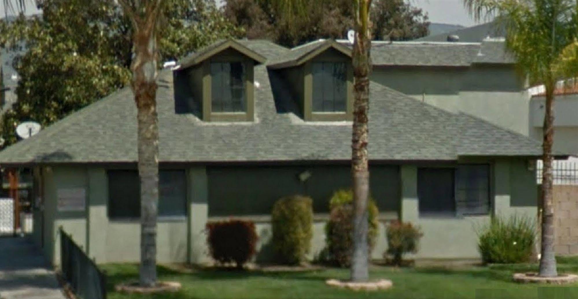 Sunpark Inn&Suites San Bernardino Eksteriør bilde