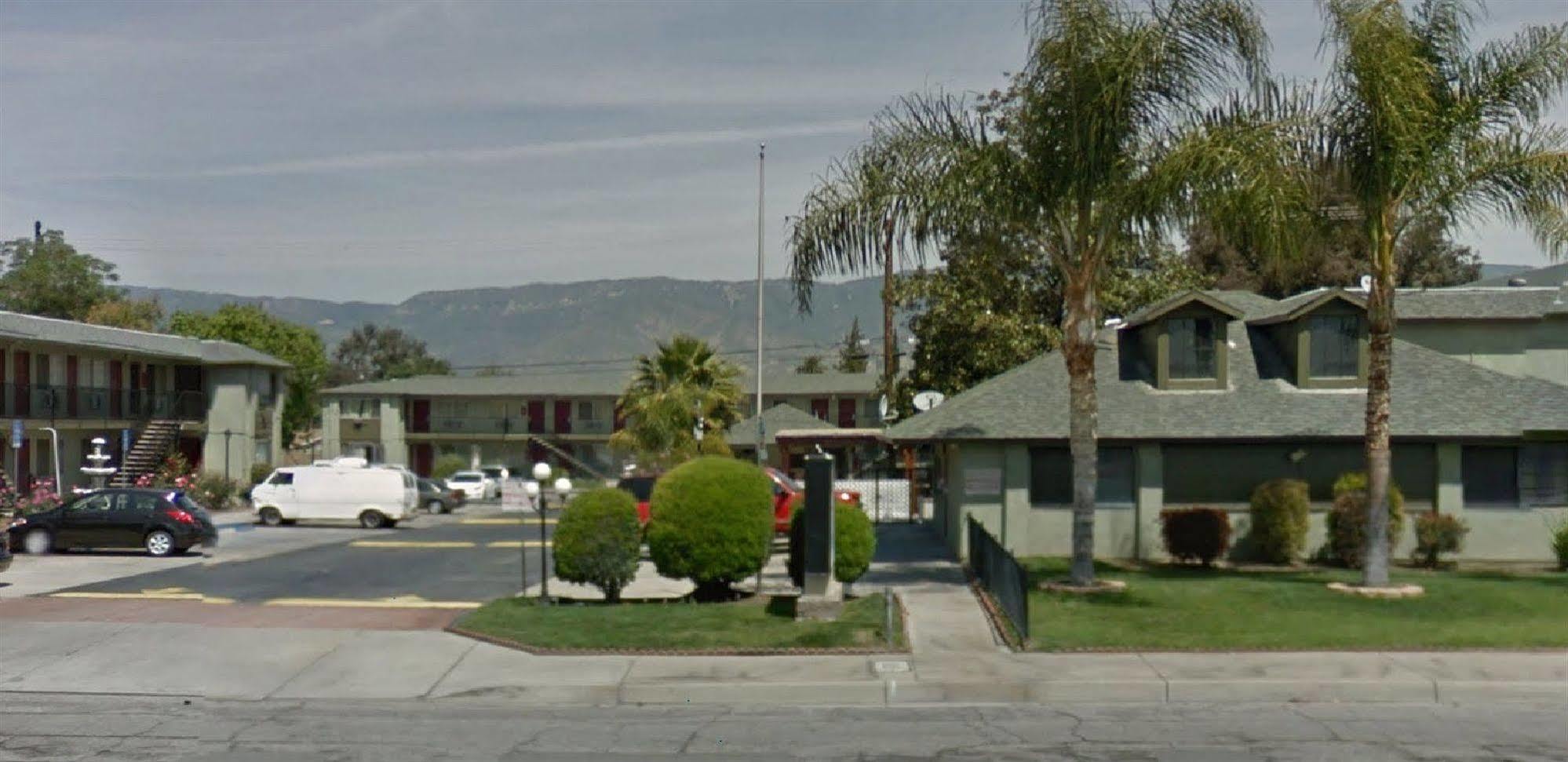 Sunpark Inn&Suites San Bernardino Eksteriør bilde